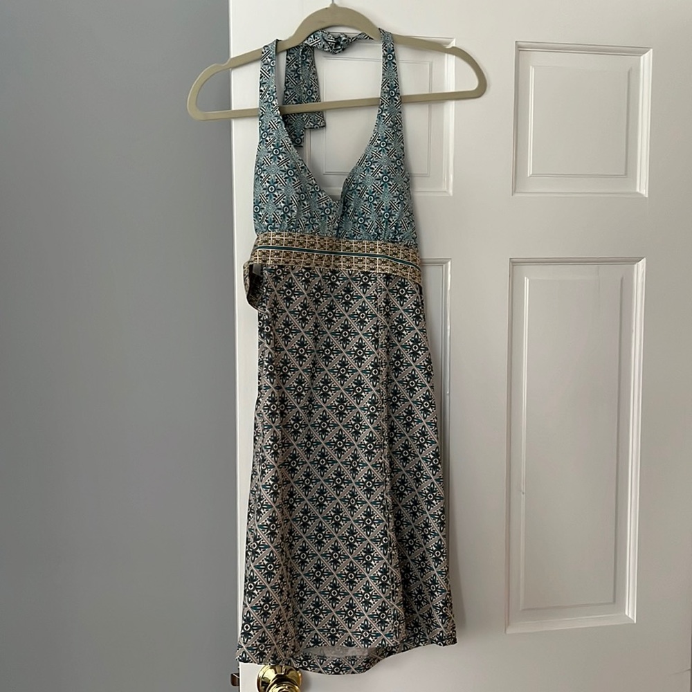 Athleta Dress